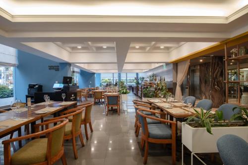 crowne plaza lima by ihg