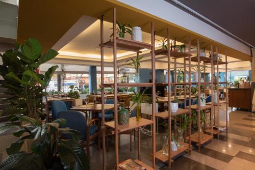 crowne plaza lima by ihg