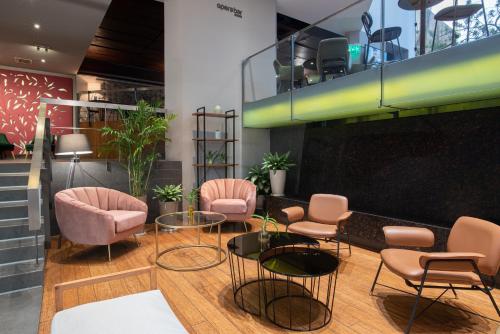 crowne plaza lima by ihg