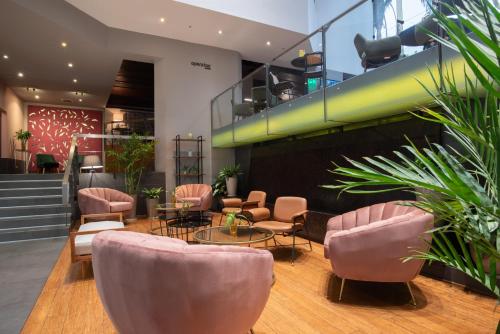 crowne plaza lima by ihg