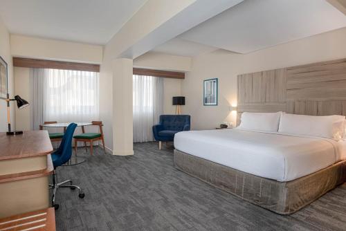 crowne plaza lima by ihg