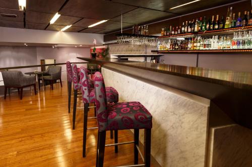 crowne plaza lima by ihg
