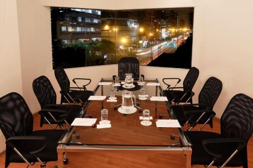crowne plaza lima by ihg