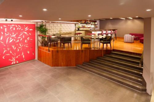 crowne plaza lima by ihg