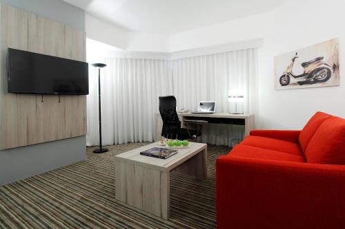 crowne plaza lima by ihg