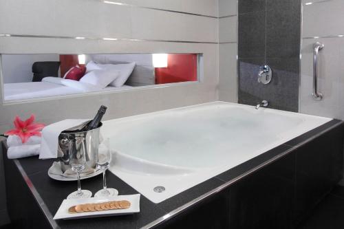 crowne plaza lima by ihg