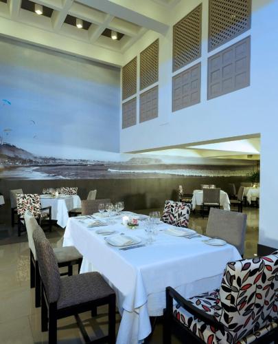 crowne plaza lima by ihg