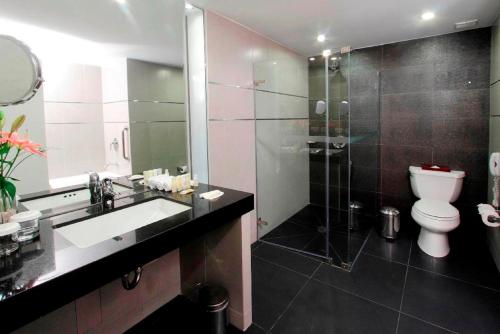 crowne plaza lima by ihg