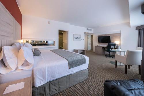 crowne plaza lima by ihg