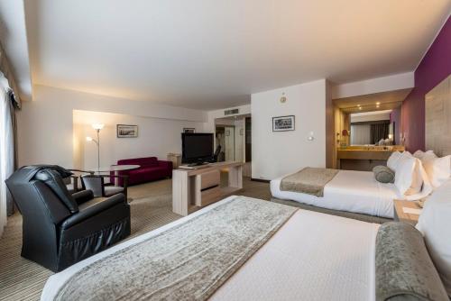 crowne plaza lima by ihg