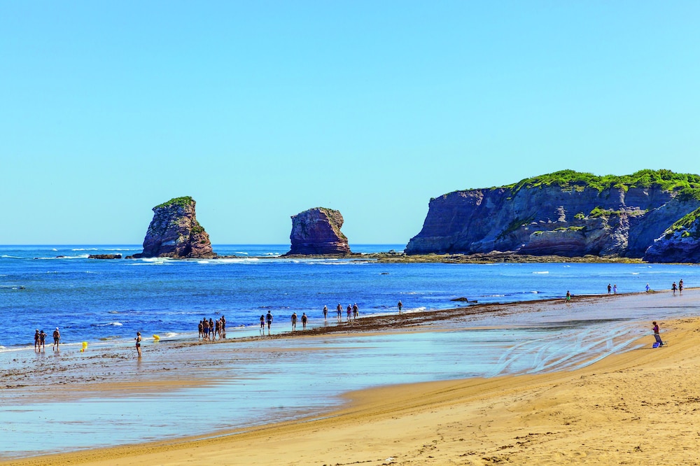 hendaye