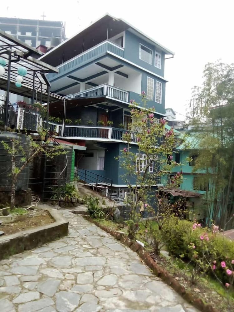 gangtok