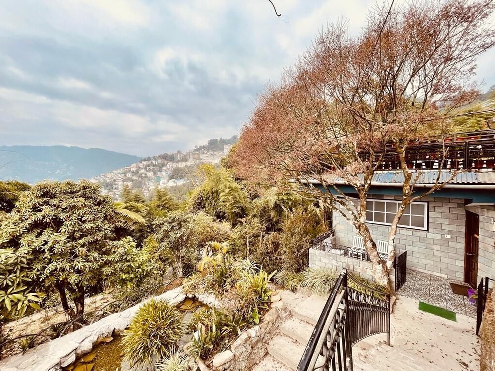 gangtok