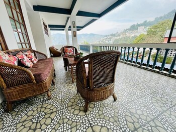 gangtok