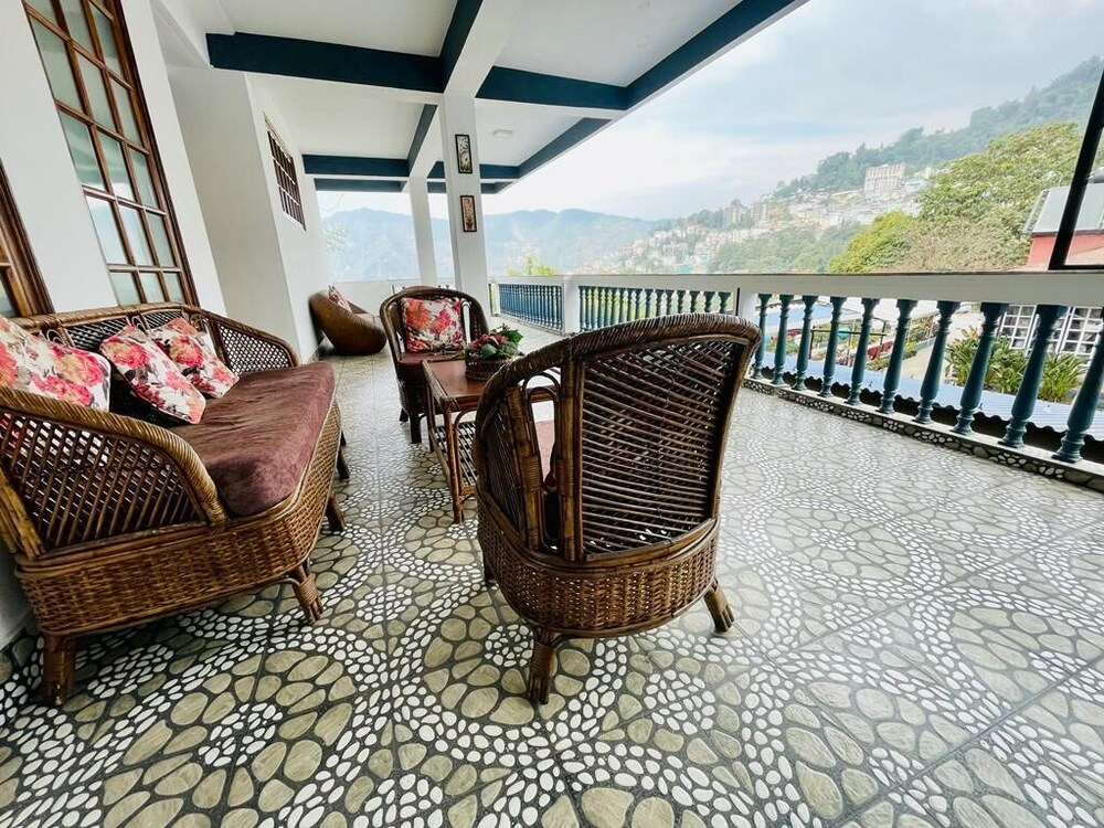 gangtok