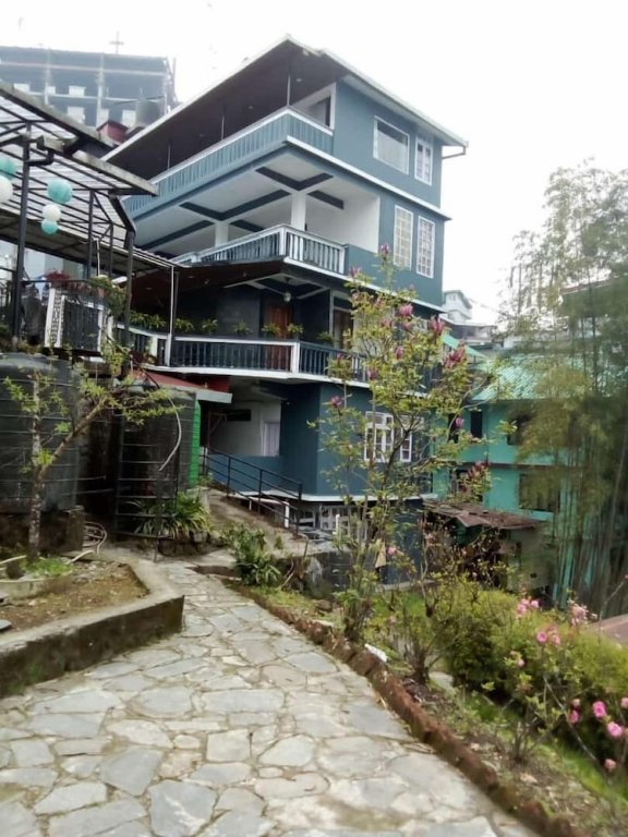 gangtok