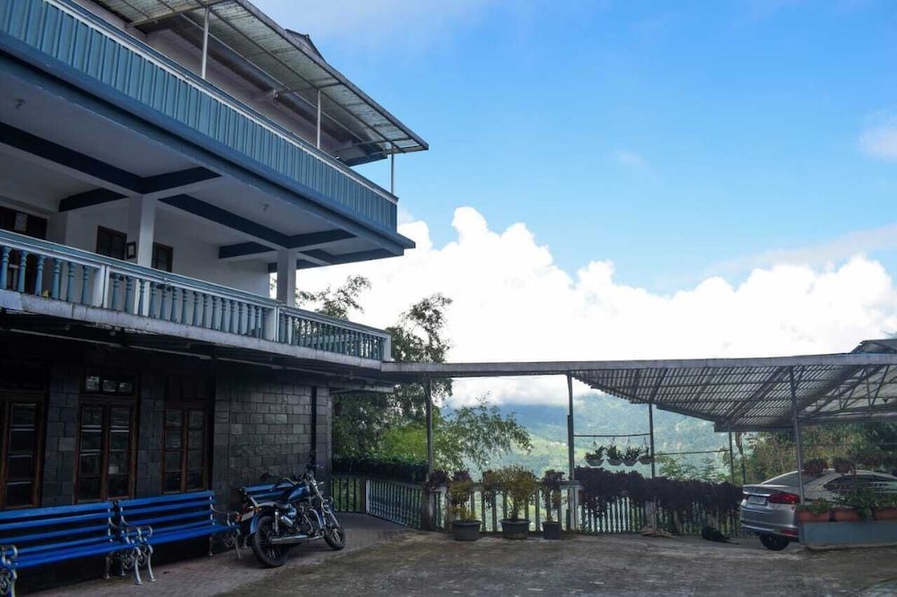 gangtok