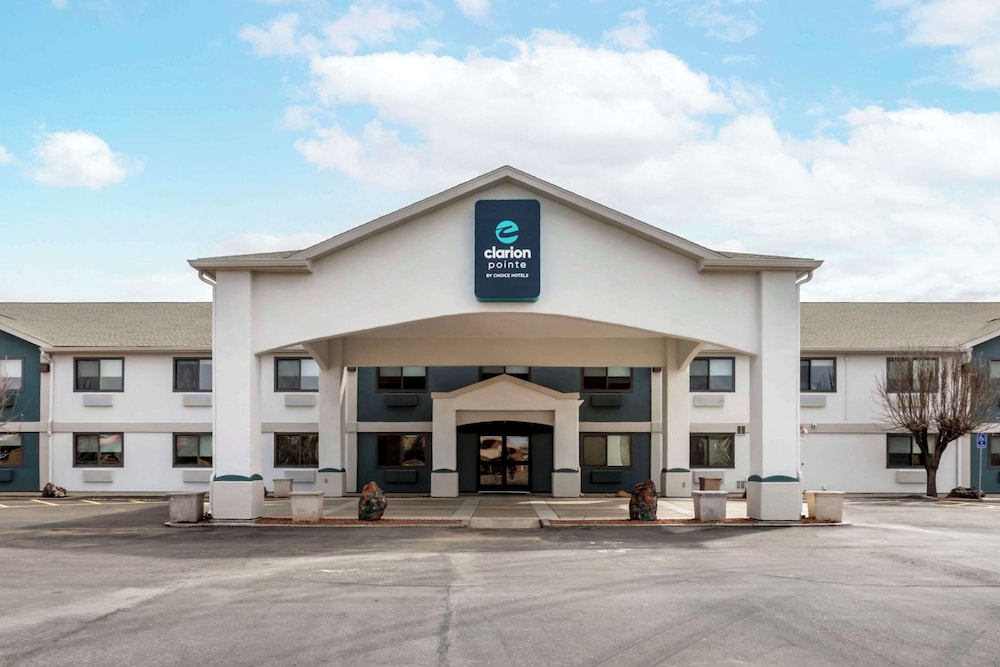 clarion pointe prescott valley