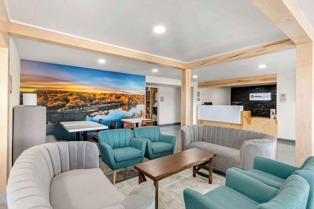 clarion pointe prescott valley