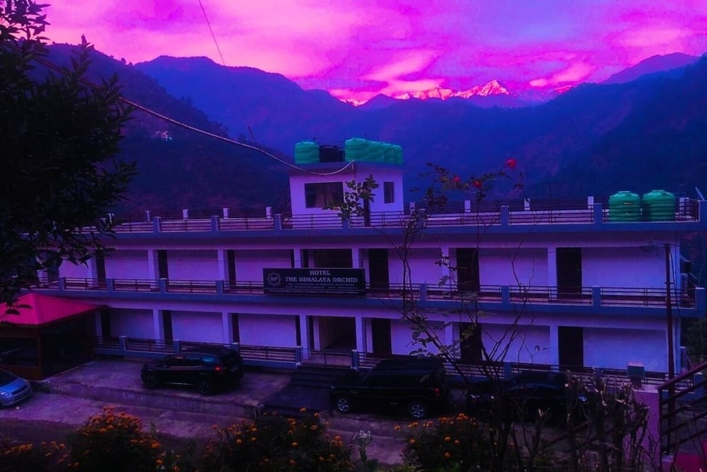 rudraprayag