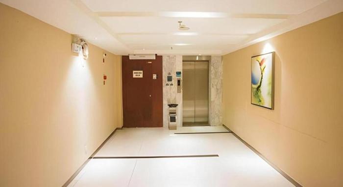 city comfort inn beihai rt mart high speed railway station