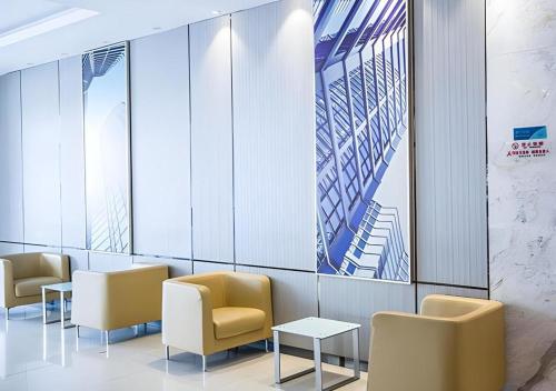 City Comfort Inn Beihai Rt-Mart High Speed Railway Station,,2 star