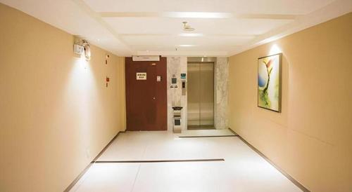 city comfort inn beihai rt mart high speed railway station