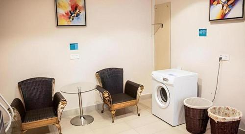 city comfort inn beihai rt mart high speed railway station