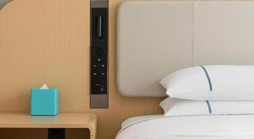 city comfort inn beihai rt mart high speed railway station