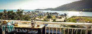 Coral Sea Vista Apartments,Great Barrier Reef>>Airlie Beach,4 star