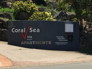 coral sea vista apartments