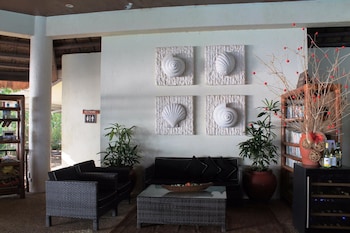 bluewater sumilon island resort