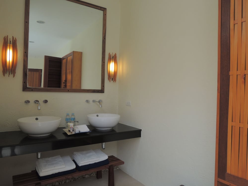 bluewater sumilon island resort