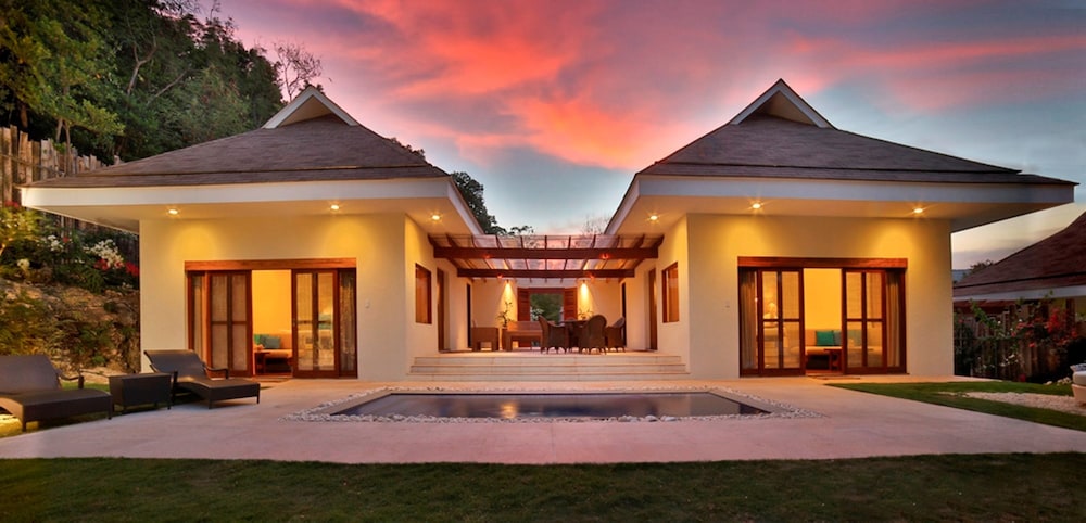 bluewater sumilon island resort