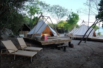 bluewater sumilon island resort