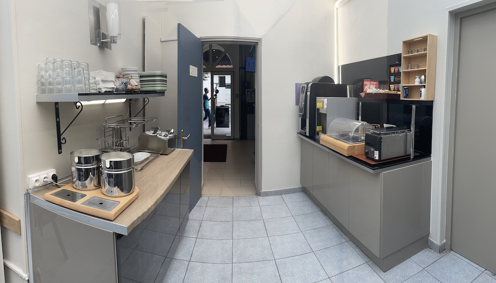 hipotel lilas gambetta