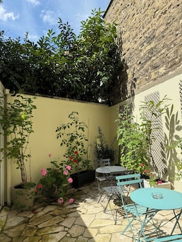 hipotel lilas gambetta