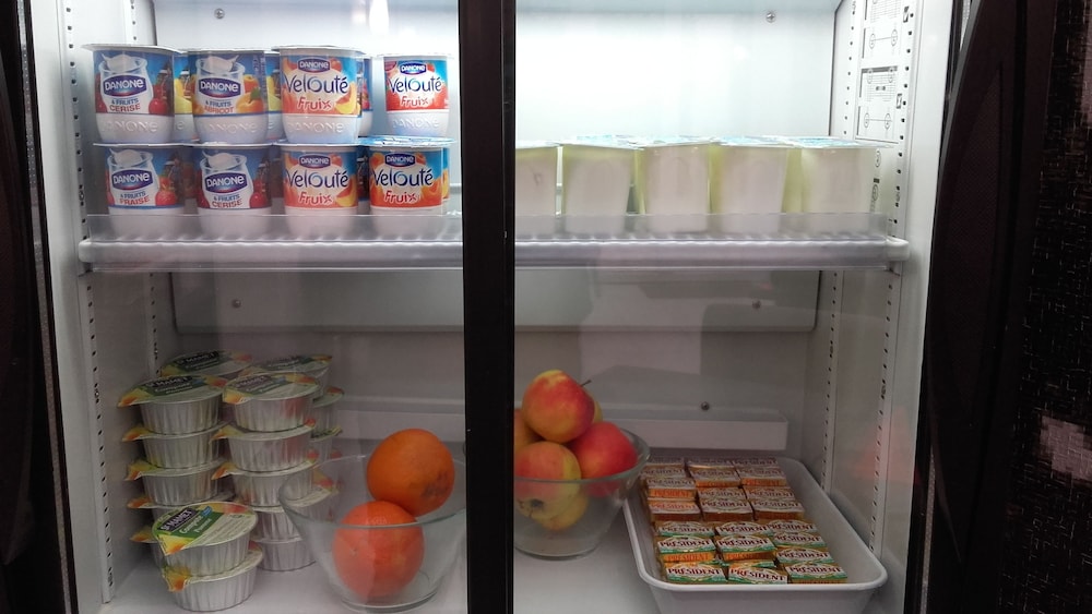 hipotel lilas gambetta