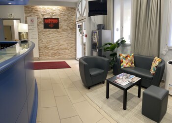 hipotel lilas gambetta