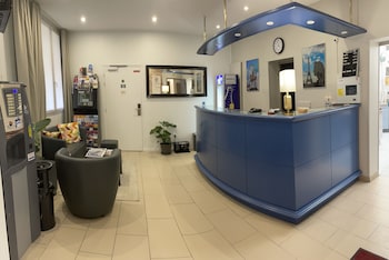 hipotel lilas gambetta