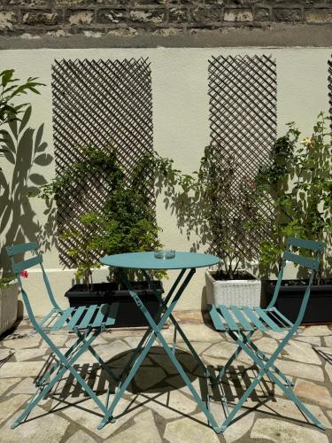 Hipotel Lilas Gambetta,Gambetta>>20Th Arrondissement,3 star