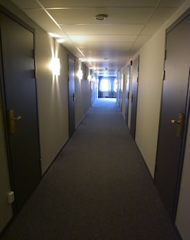 city hotel