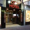 city hotel