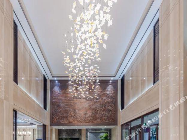 rezen hotel shandong luhua