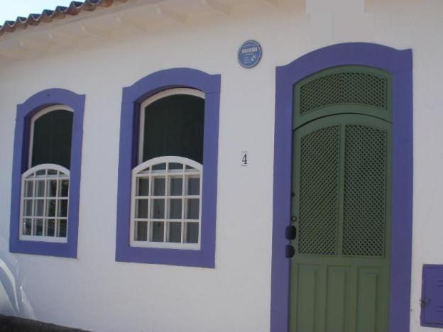 a casa de paulo autran
