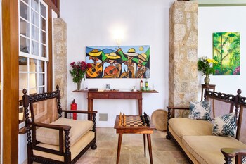 a casa de paulo autran