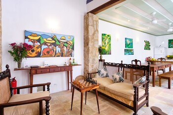 a casa de paulo autran