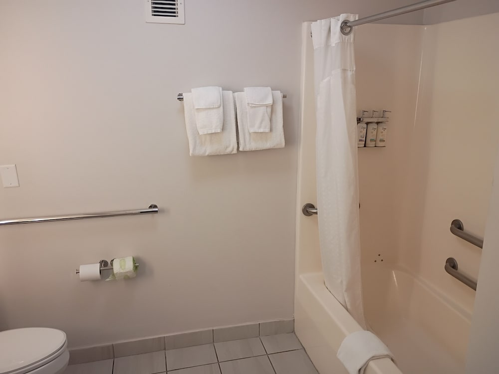holiday inn express princeton by ihg