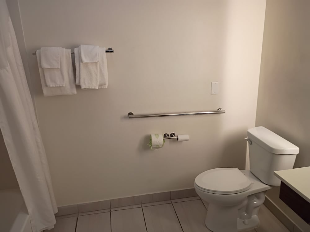 holiday inn express princeton by ihg