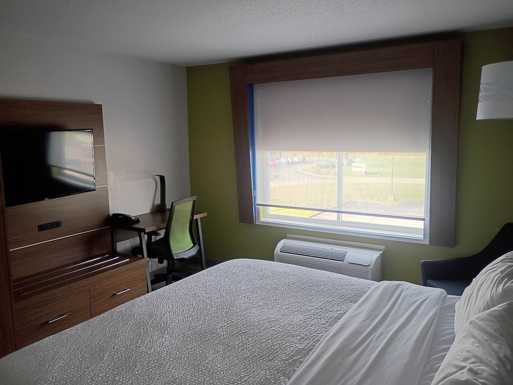 holiday inn express princeton by ihg